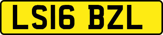LS16BZL