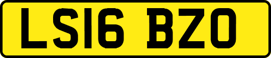 LS16BZO