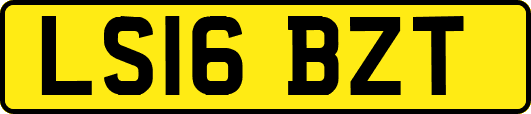 LS16BZT