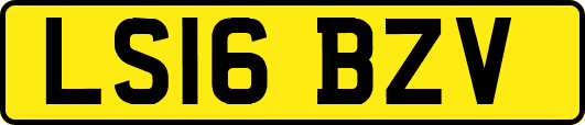 LS16BZV