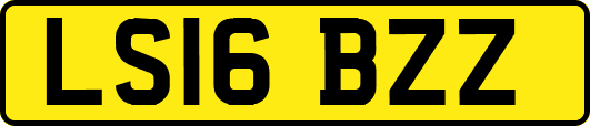 LS16BZZ