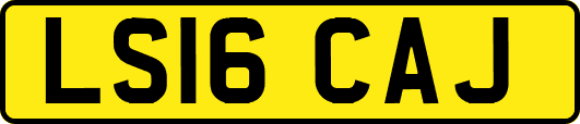 LS16CAJ