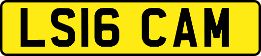 LS16CAM