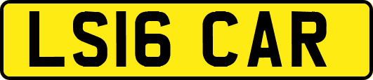 LS16CAR