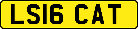 LS16CAT