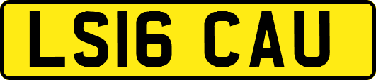 LS16CAU