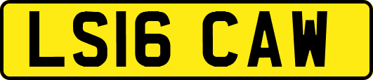 LS16CAW