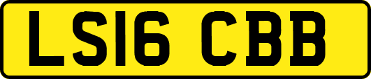 LS16CBB