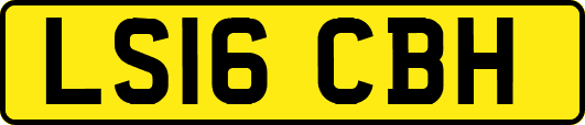 LS16CBH