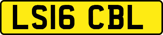 LS16CBL