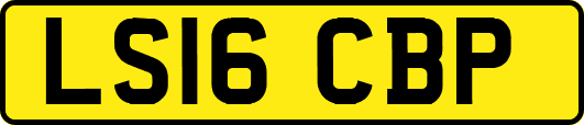 LS16CBP