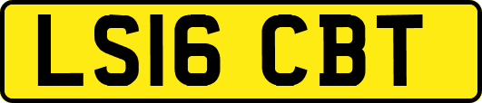 LS16CBT