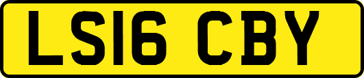 LS16CBY