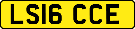 LS16CCE