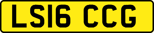 LS16CCG