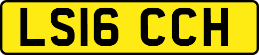 LS16CCH