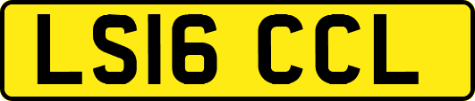 LS16CCL