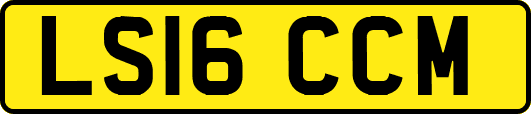 LS16CCM