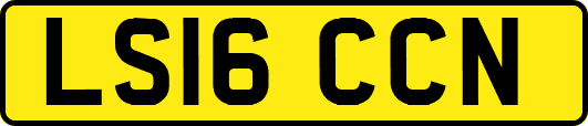 LS16CCN