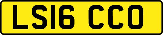 LS16CCO