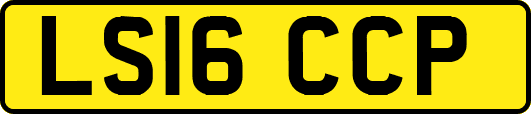 LS16CCP
