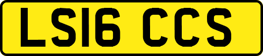 LS16CCS