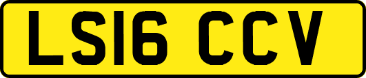 LS16CCV