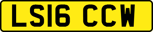 LS16CCW