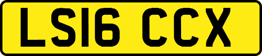 LS16CCX