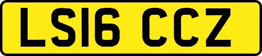 LS16CCZ