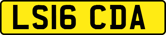 LS16CDA