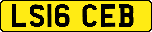 LS16CEB