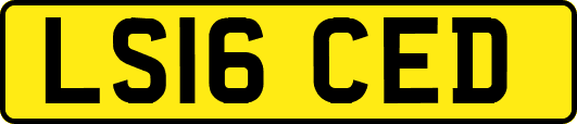 LS16CED