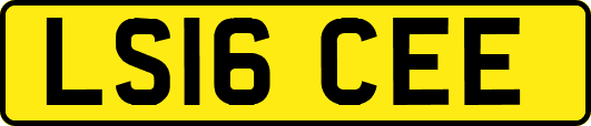LS16CEE