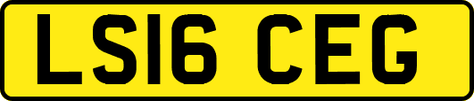 LS16CEG