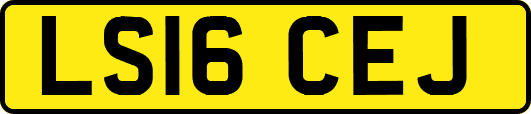 LS16CEJ