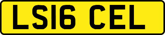 LS16CEL