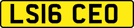 LS16CEO