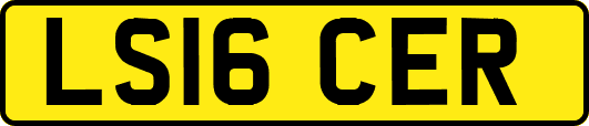 LS16CER