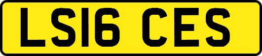 LS16CES