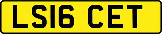 LS16CET