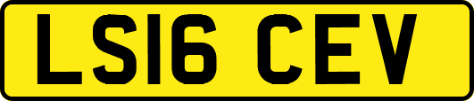 LS16CEV