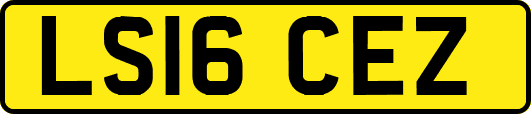 LS16CEZ