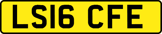 LS16CFE