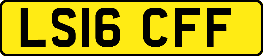 LS16CFF