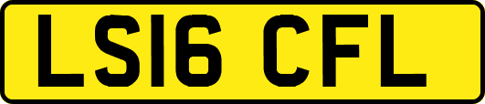 LS16CFL