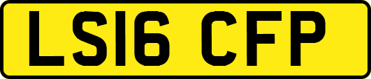 LS16CFP