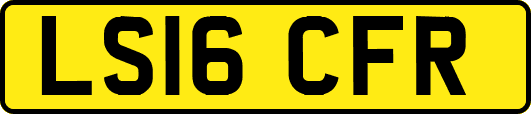 LS16CFR