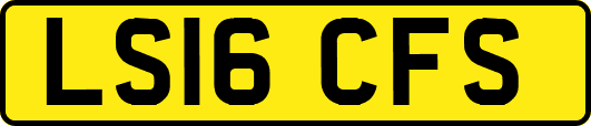 LS16CFS