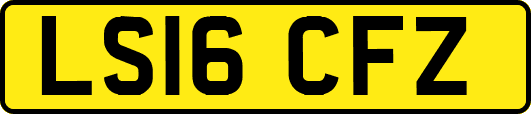 LS16CFZ